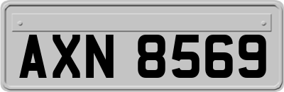 AXN8569