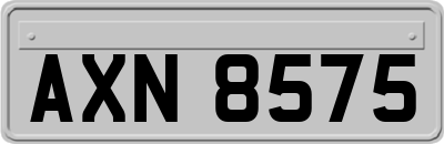 AXN8575