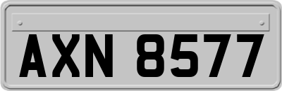 AXN8577