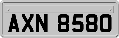 AXN8580