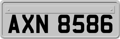 AXN8586