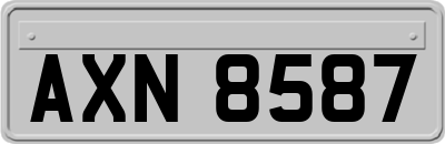 AXN8587