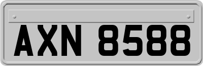 AXN8588
