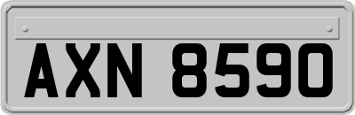 AXN8590