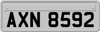 AXN8592