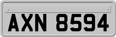 AXN8594