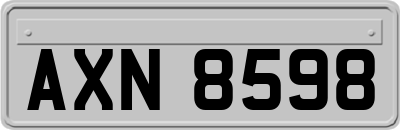AXN8598