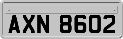 AXN8602