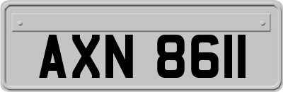 AXN8611