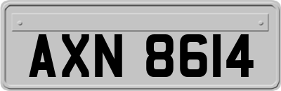 AXN8614