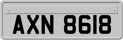 AXN8618
