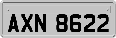 AXN8622
