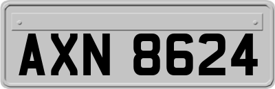 AXN8624