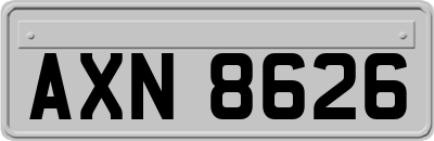 AXN8626