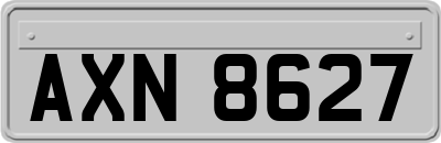 AXN8627