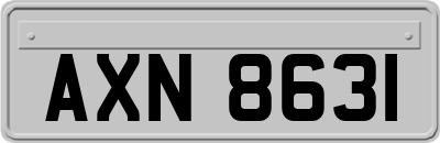 AXN8631