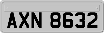 AXN8632