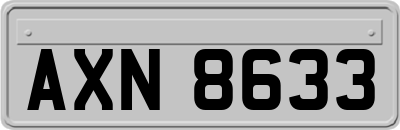 AXN8633