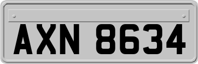 AXN8634