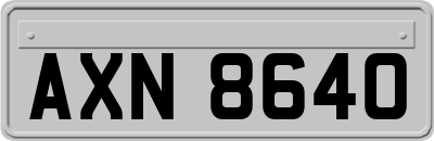 AXN8640