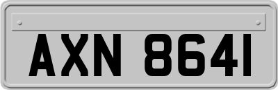 AXN8641