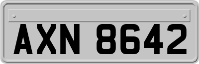 AXN8642
