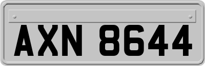 AXN8644