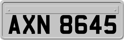 AXN8645