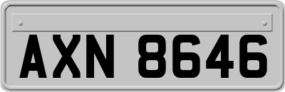 AXN8646