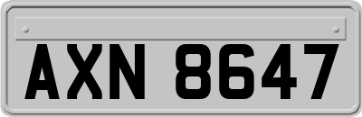 AXN8647