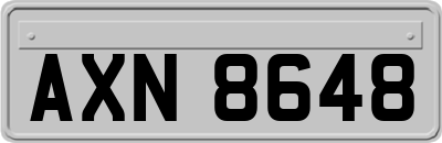AXN8648