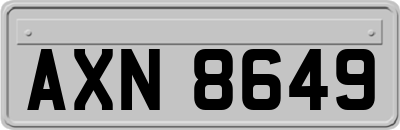AXN8649