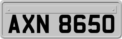 AXN8650