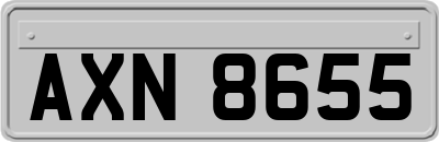 AXN8655