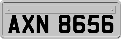 AXN8656