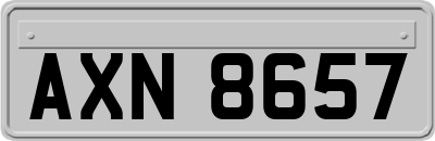 AXN8657