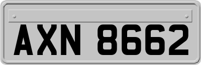 AXN8662