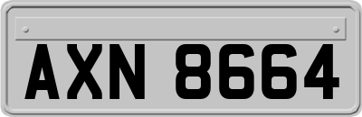 AXN8664