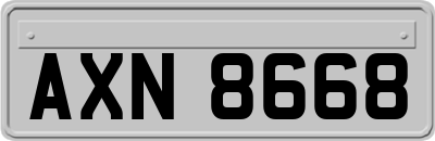 AXN8668