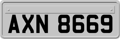 AXN8669