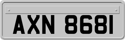 AXN8681