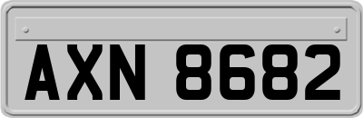 AXN8682