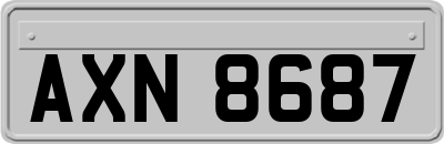 AXN8687