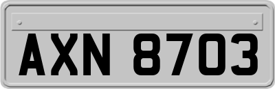 AXN8703