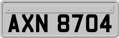 AXN8704