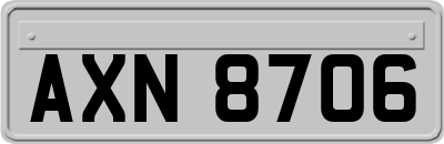 AXN8706