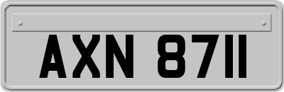 AXN8711