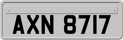 AXN8717