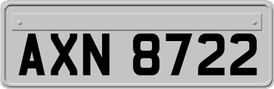 AXN8722