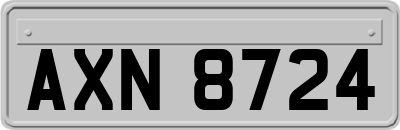 AXN8724